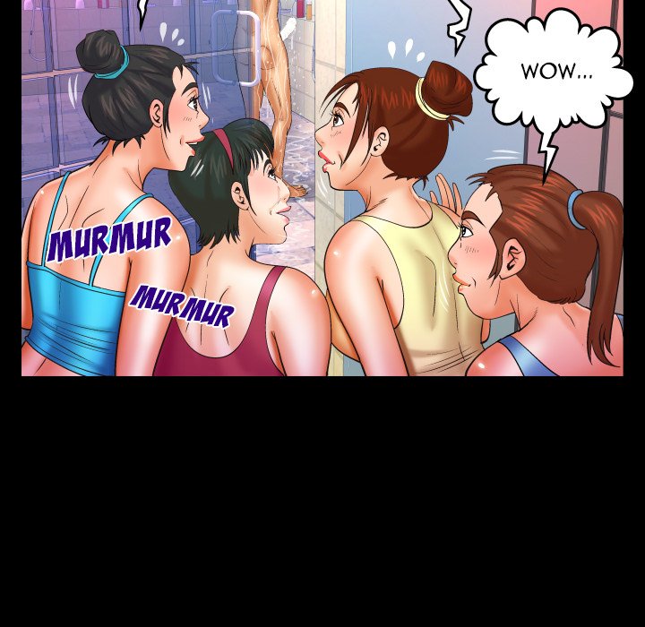 My Aunt - Chapter 92 44