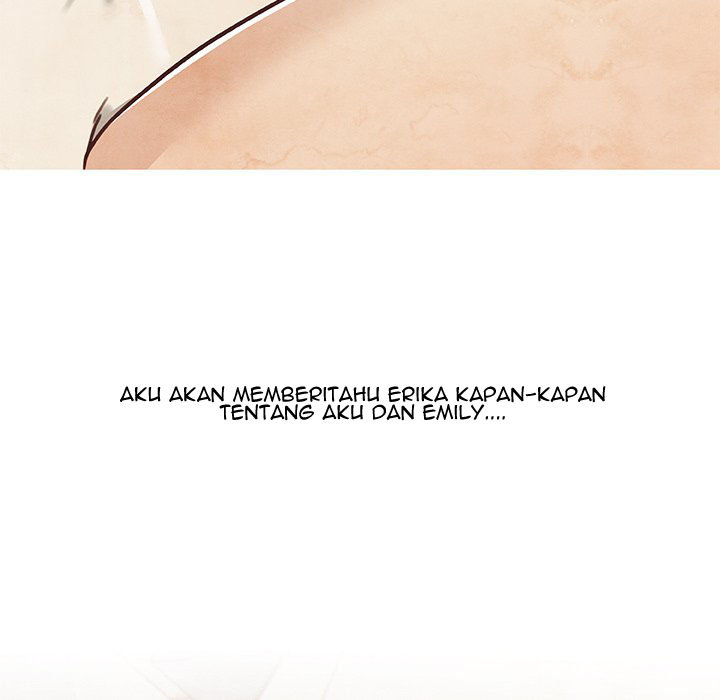 Family Adjustments - Chapter 92 93