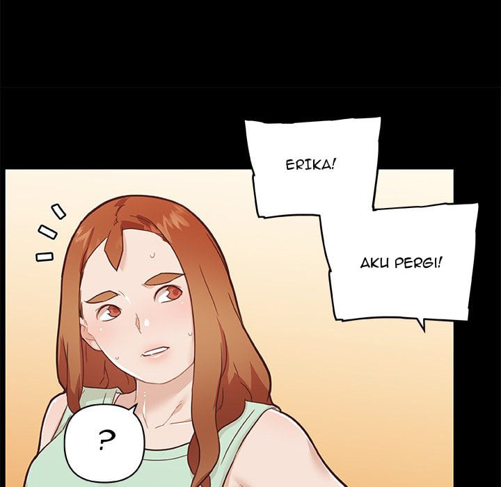 Family Adjustments - Chapter 92 126