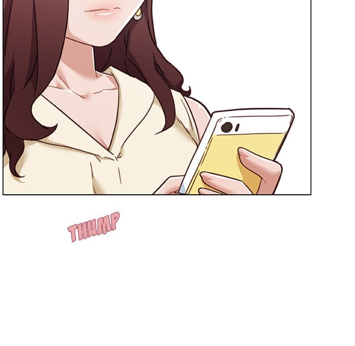Family Adjustments - Chapter 92 28