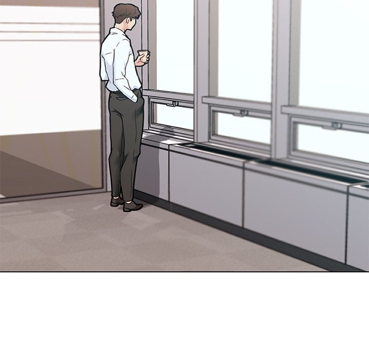 Family Adjustments - Chapter 92 80