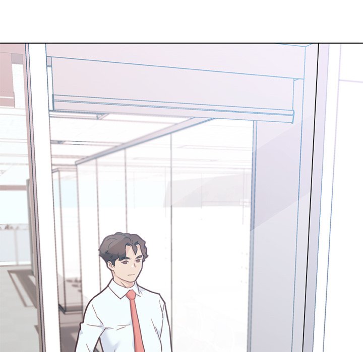 Family Adjustments - Chapter 92 119