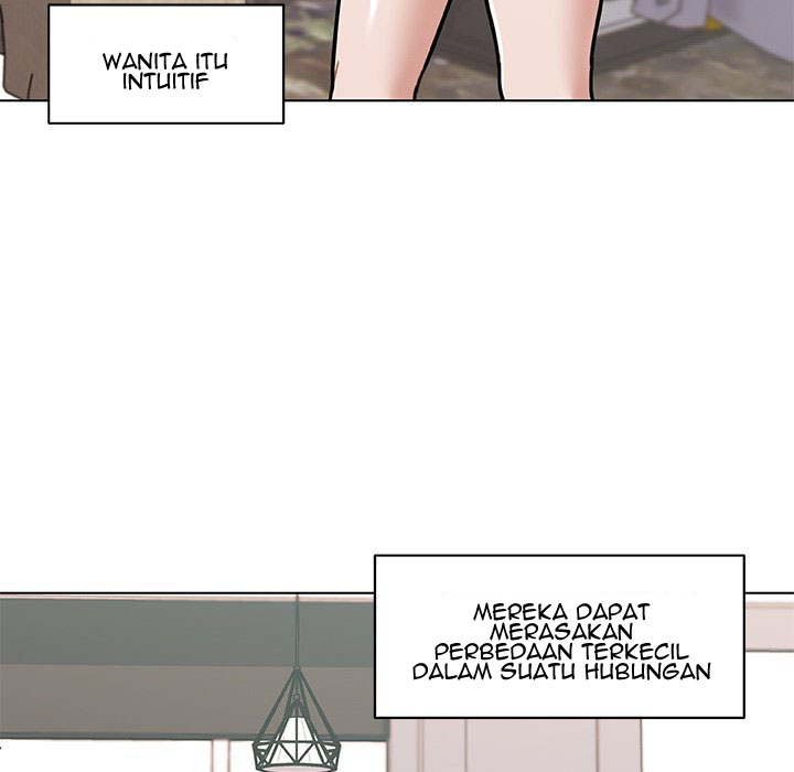 Family Adjustments - Chapter 92 46