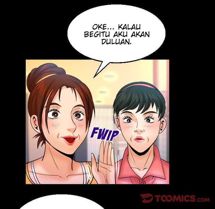 My Aunt - Chapter 92 65