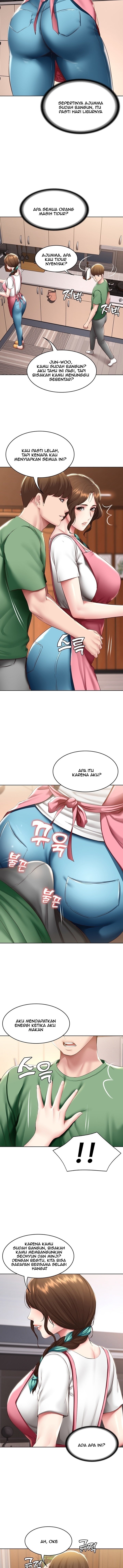 Boarding Diary - Chapter 92 9 Boarding Diary - Chapter 92 9