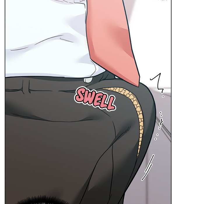 Family Adjustments - Chapter 92 105