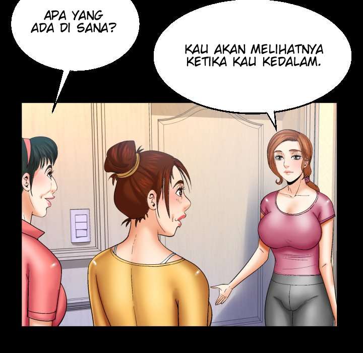 My Aunt - Chapter 92 64