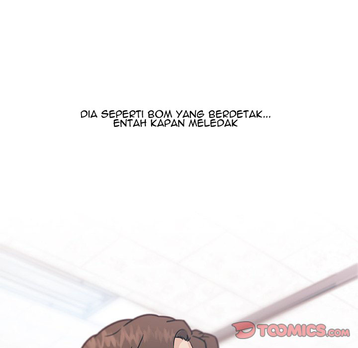 Family Adjustments - Chapter 92 113