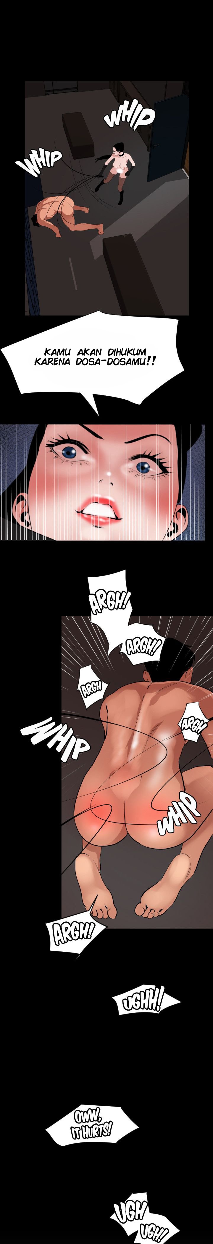 Lightning Rod - Chapter 44 13 Lightning Rod - Chapter 44 13