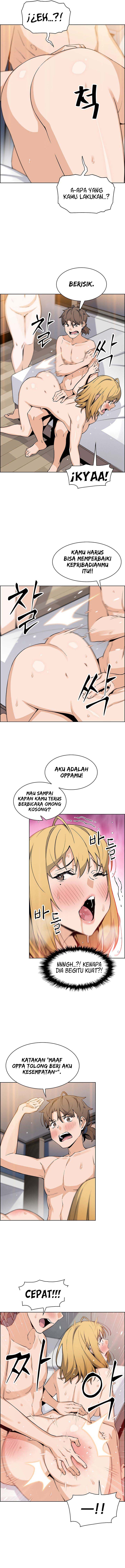 Bean Curd Woman - Chapter 44 10