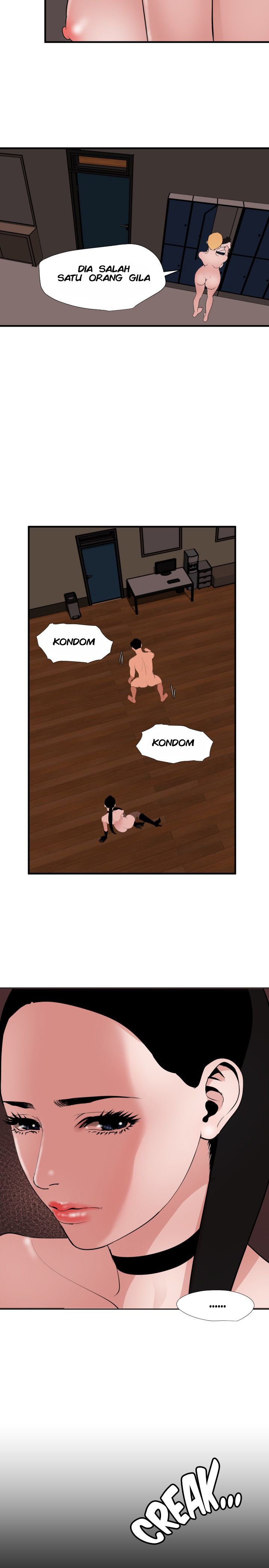 Lightning Rod - Chapter 44 11 Lightning Rod - Chapter 44 11