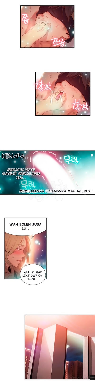 Sweet Guy - Chapter 44 8