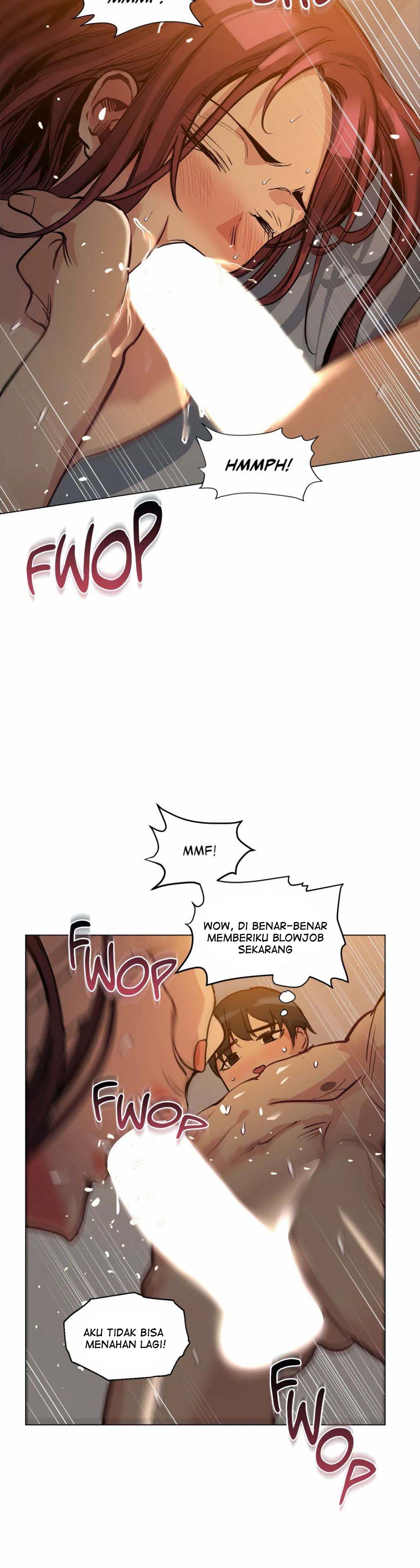 Lucky Guy - Chapter 44 28