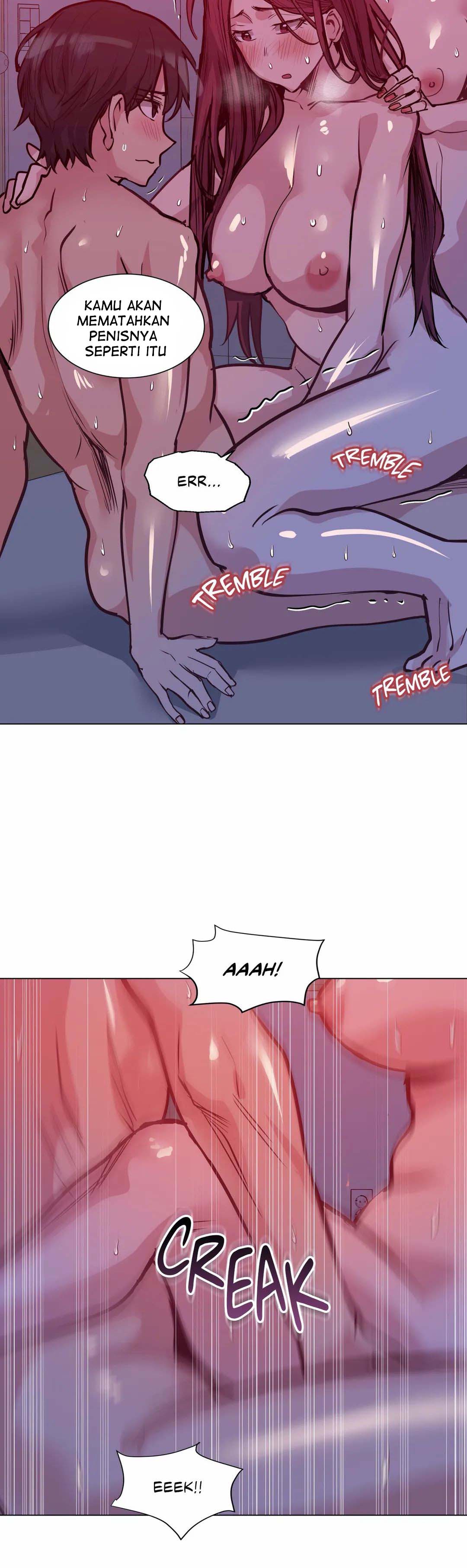 Lucky Guy - Chapter 44 19