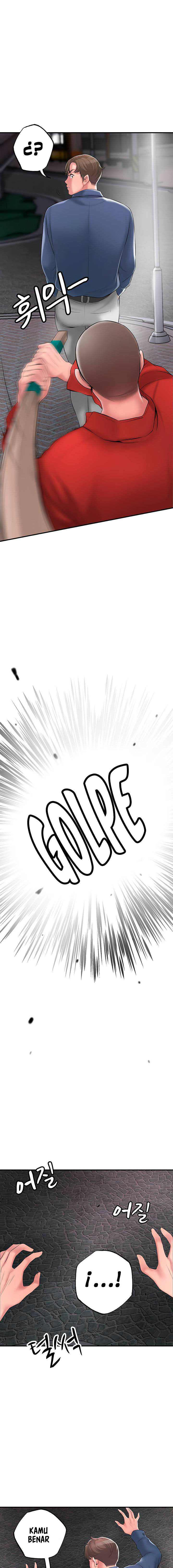 New Town - Chapter 44 13