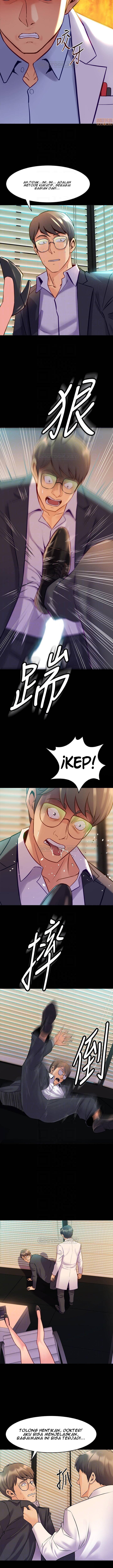 Cohabitation with My Ex-Wife - Chapter 44 3