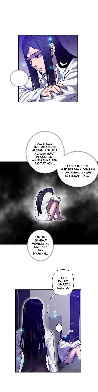 Ghost Love - Chapter 44 11