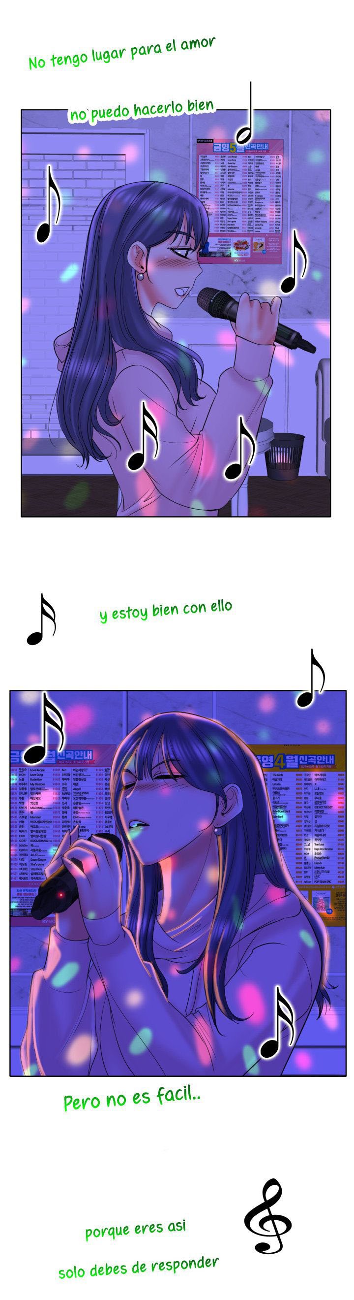 Hole in One - Chapter 44 8