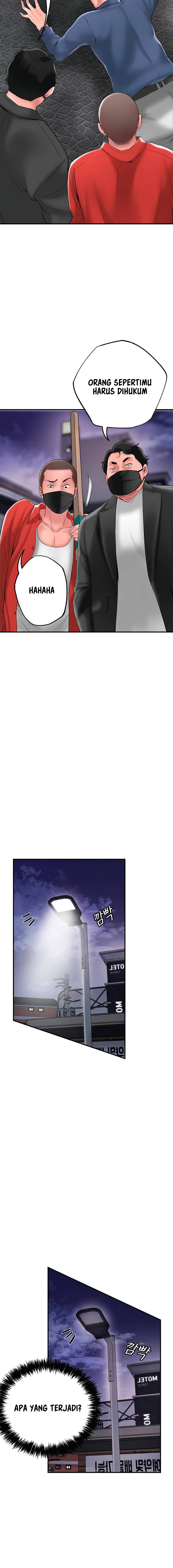 New Town - Chapter 44 14