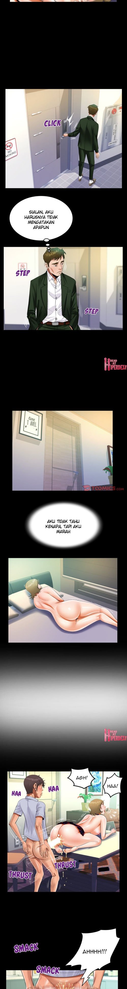 The Unforeseen Guest - Chapter 44 10