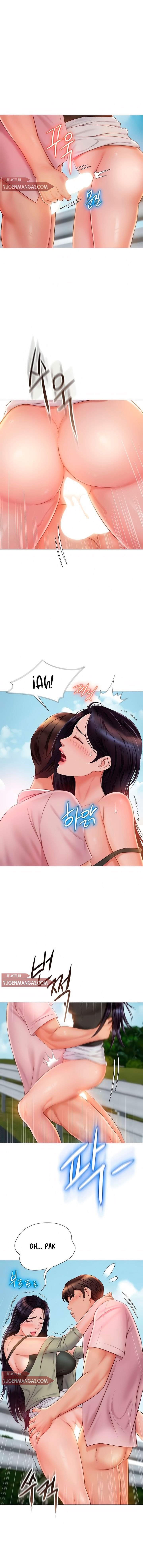 Daughter Friend - Chapter 44 3