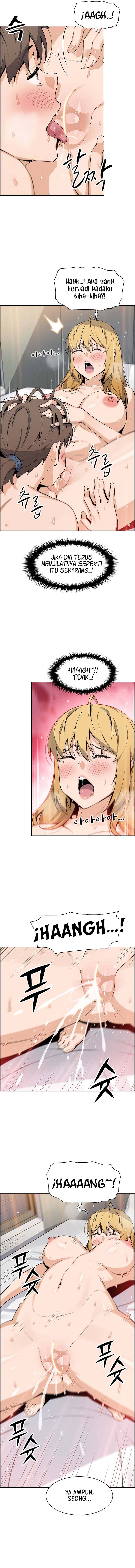 Bean Curd Woman - Chapter 44 4