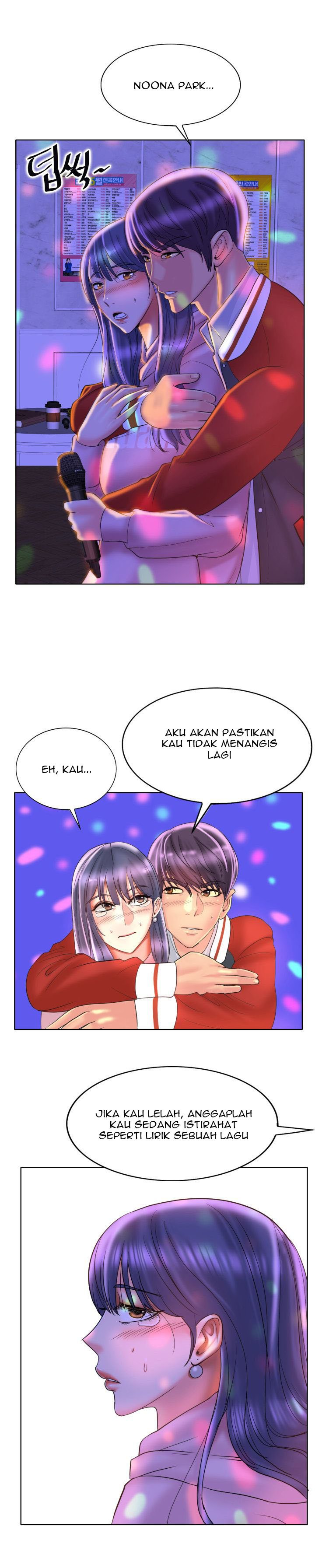 Hole in One - Chapter 44 11