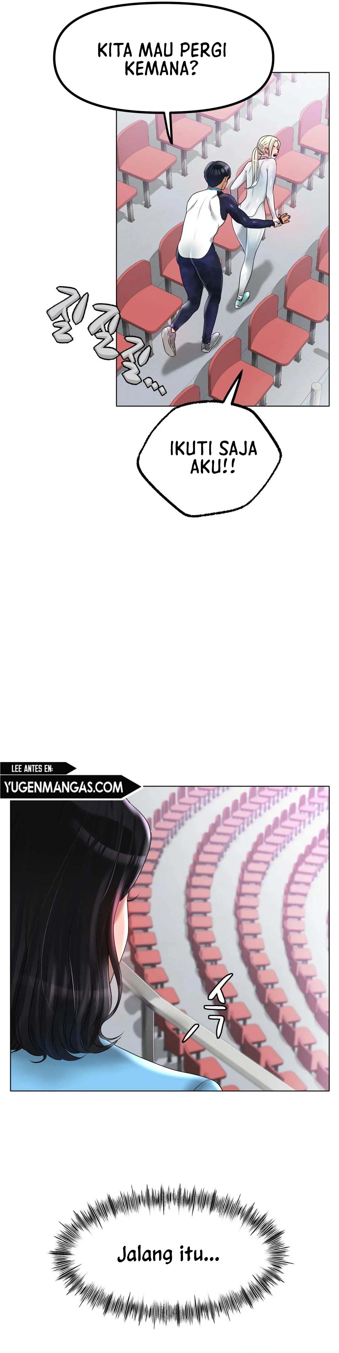Love in ice - Chapter 44 16