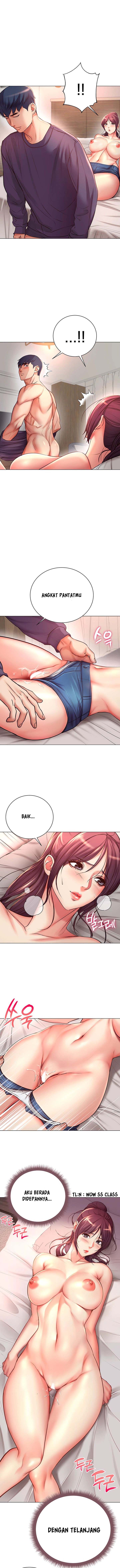 Eunhye Supermarket - Chapter 44 7