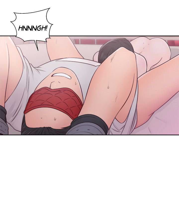 Lust Awakening - Chapter 44 8 Lust Awakening - Chapter 44 8