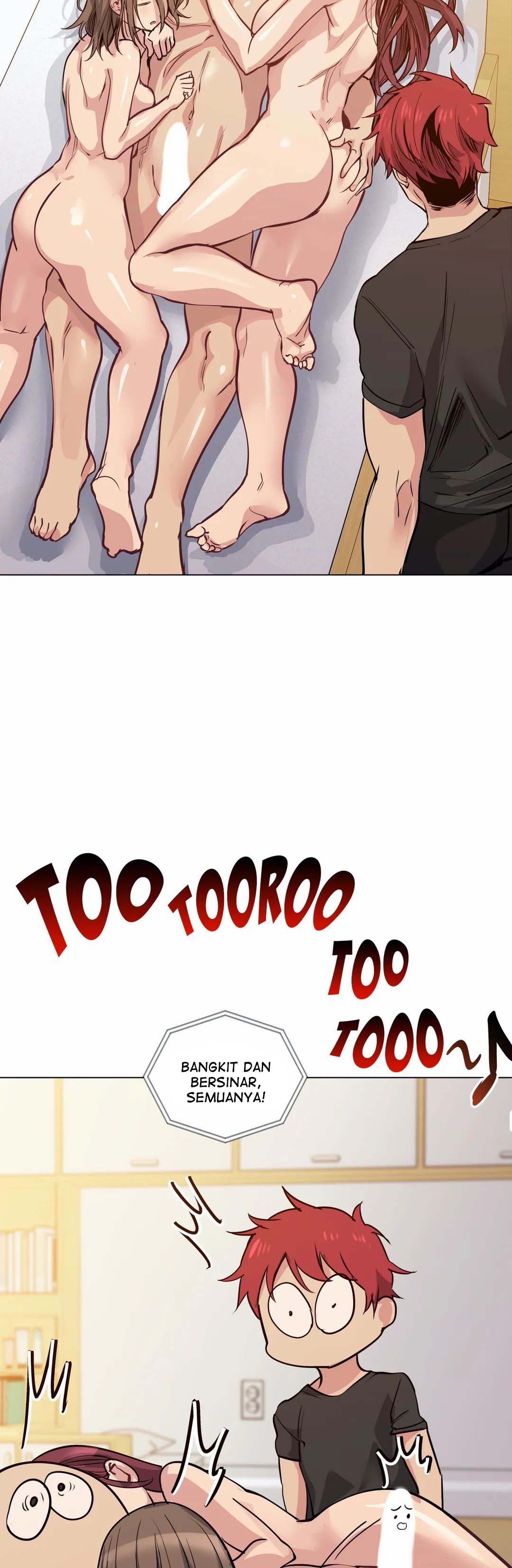 Lucky Guy - Chapter 44 35