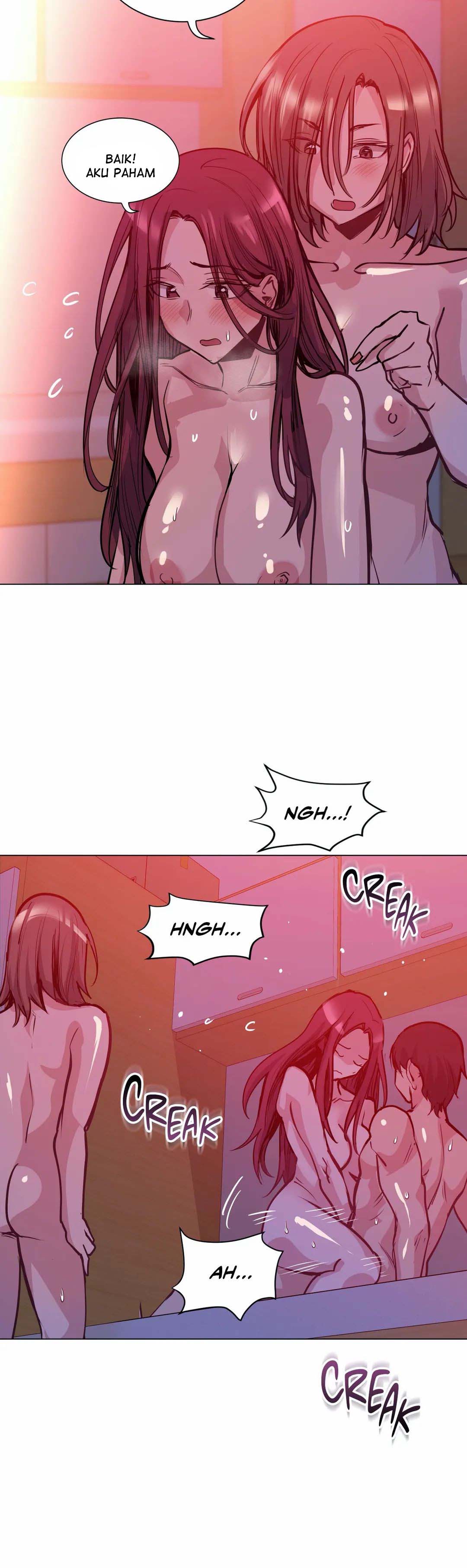 Lucky Guy - Chapter 44 21