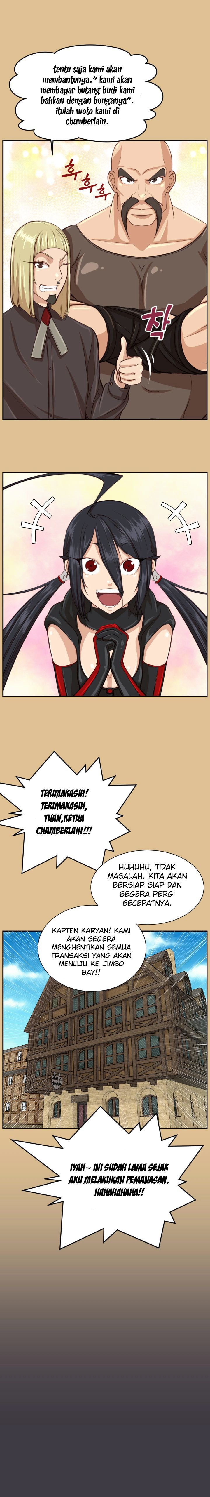 Yahalu - Chapter 44 5