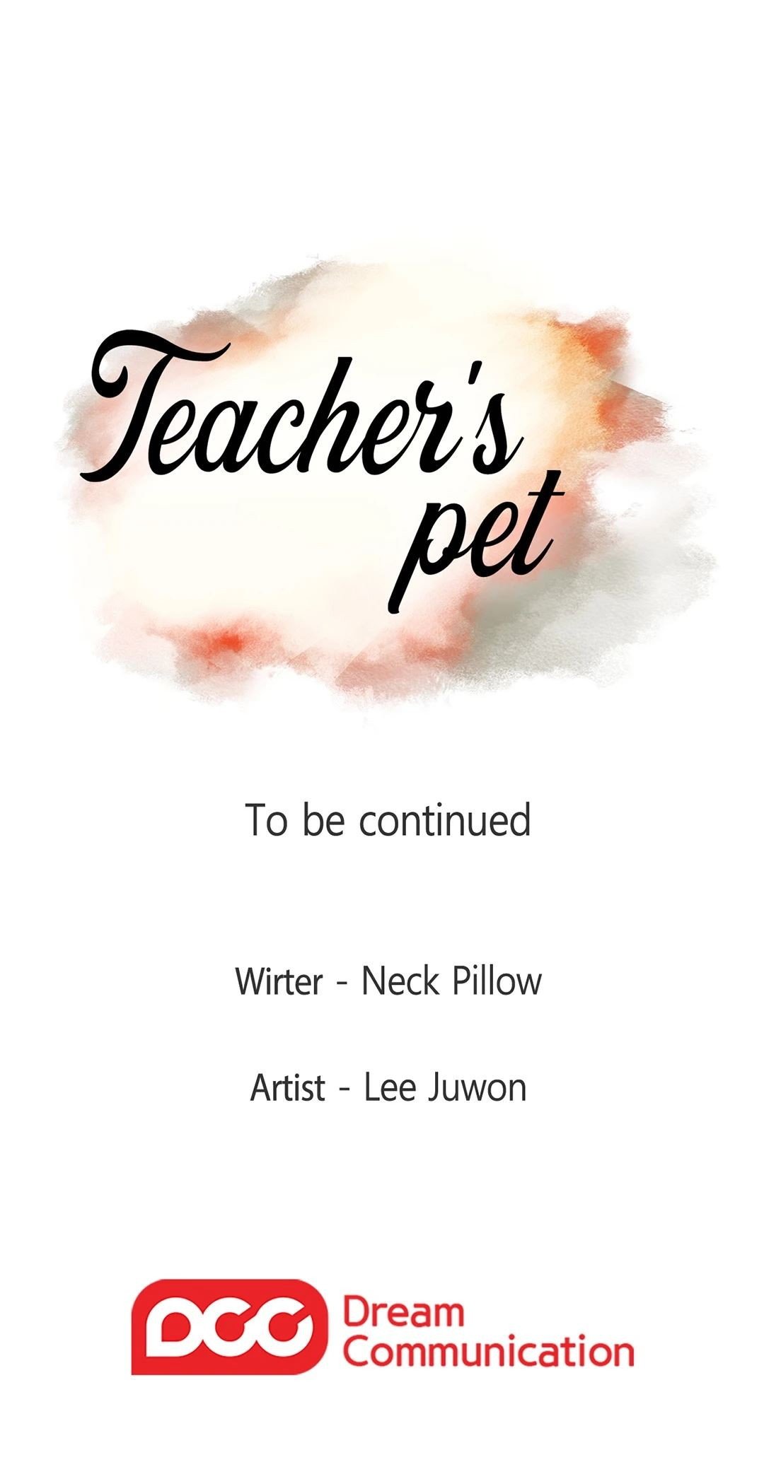 Teacher, Long Time No See - Chapter 44 32