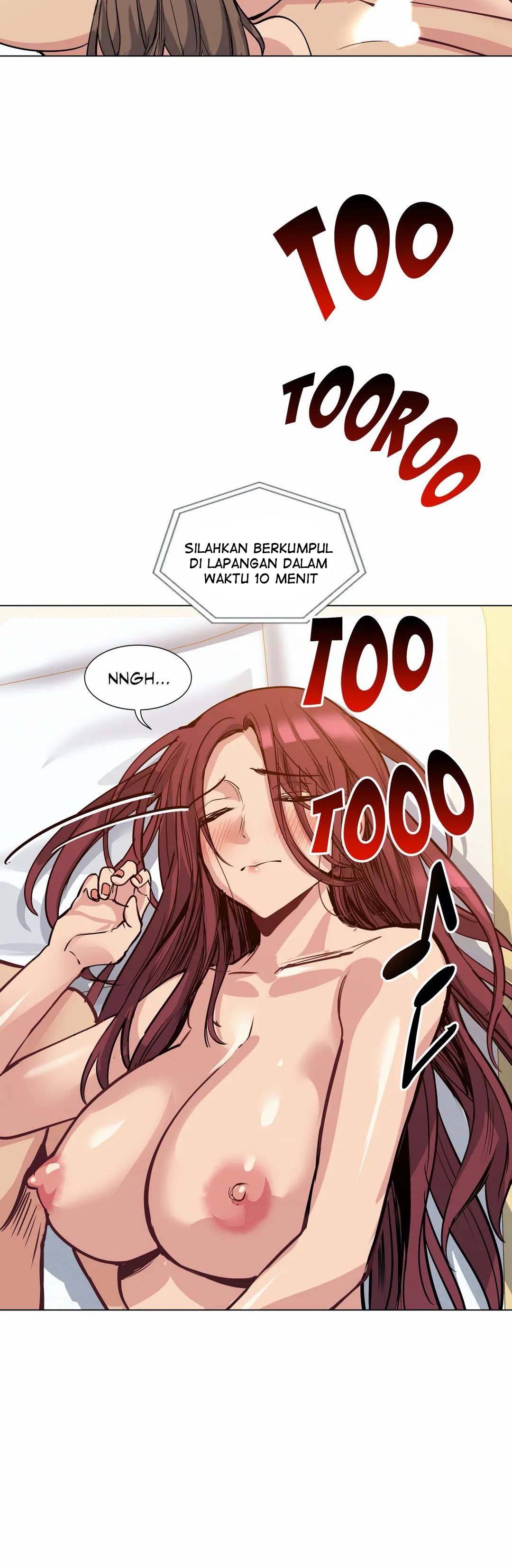 Lucky Guy - Chapter 44 36