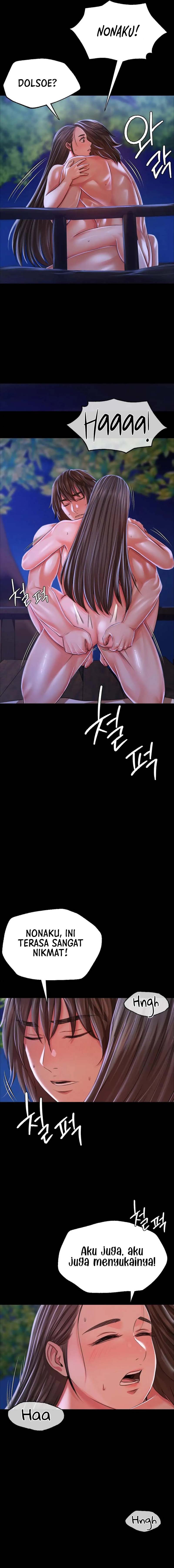 Madam - Chapter 44 16