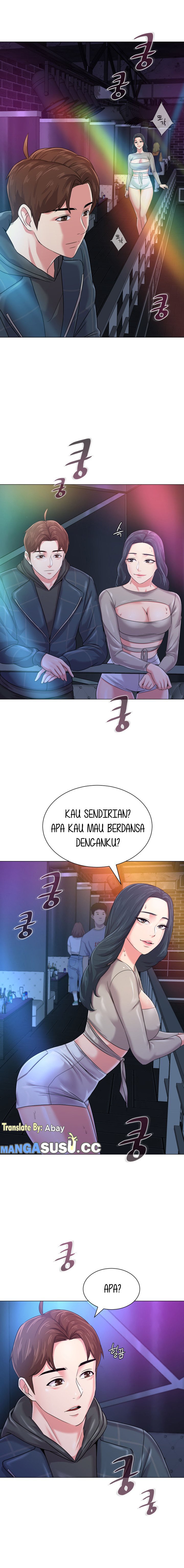 Sexual Teacher - Chapter 44 15