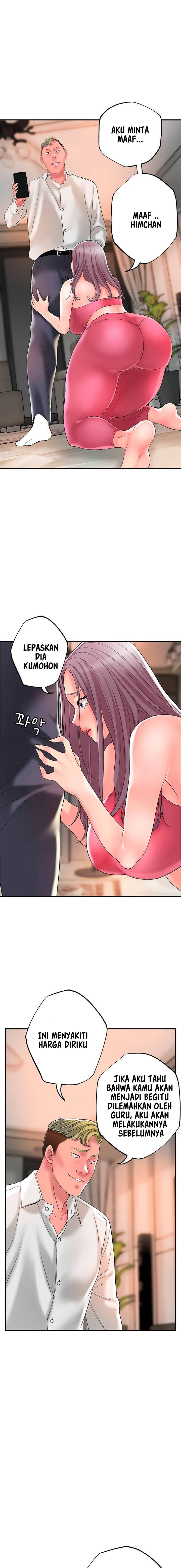 New Town - Chapter 44 21