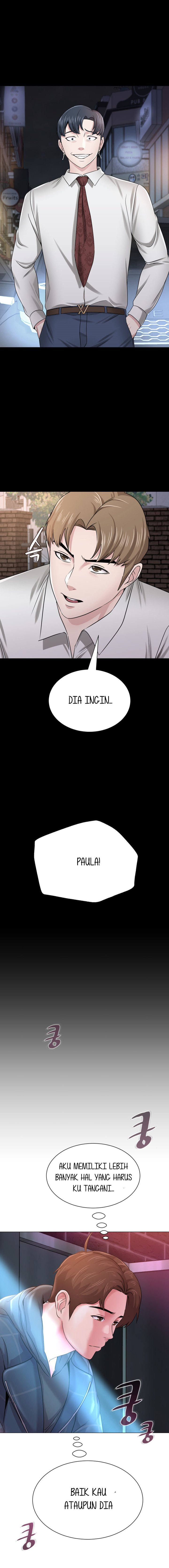 Sexual Teacher - Chapter 44 14