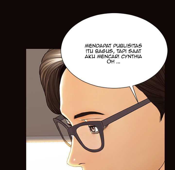 Superstar Cynthia Oh - Chapter 44 36