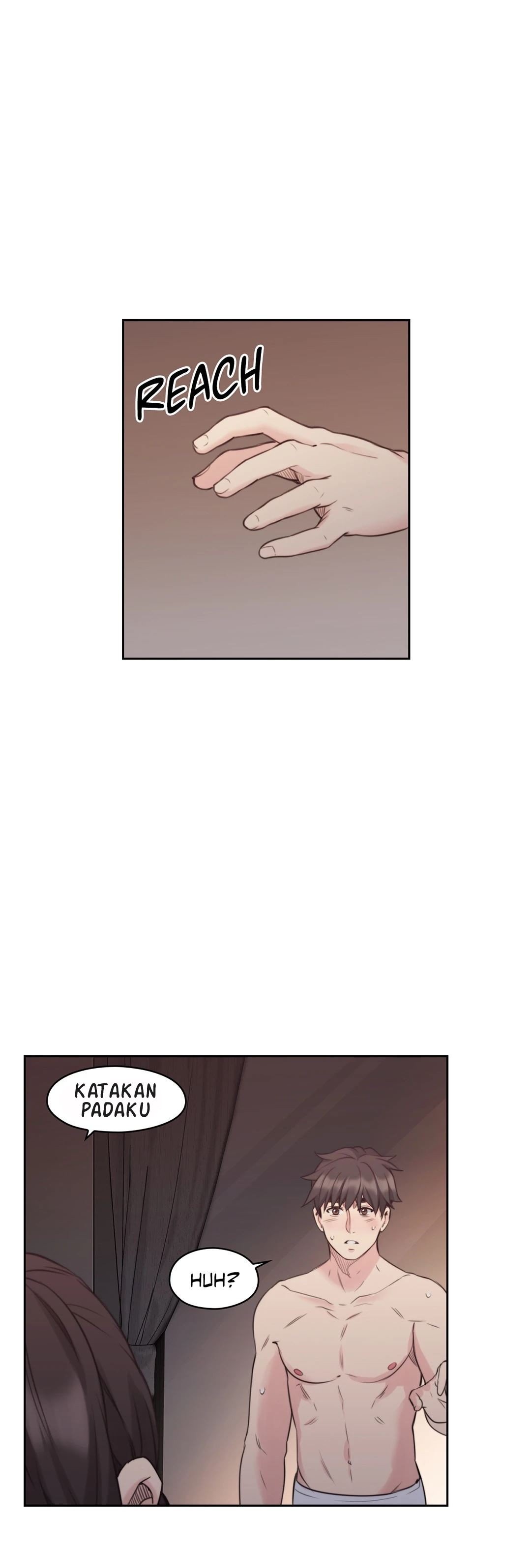 Teacher, Long Time No See - Chapter 44 9