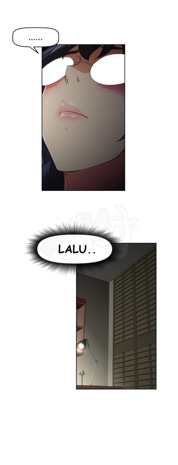 Brawling Go - Chapter 44 46