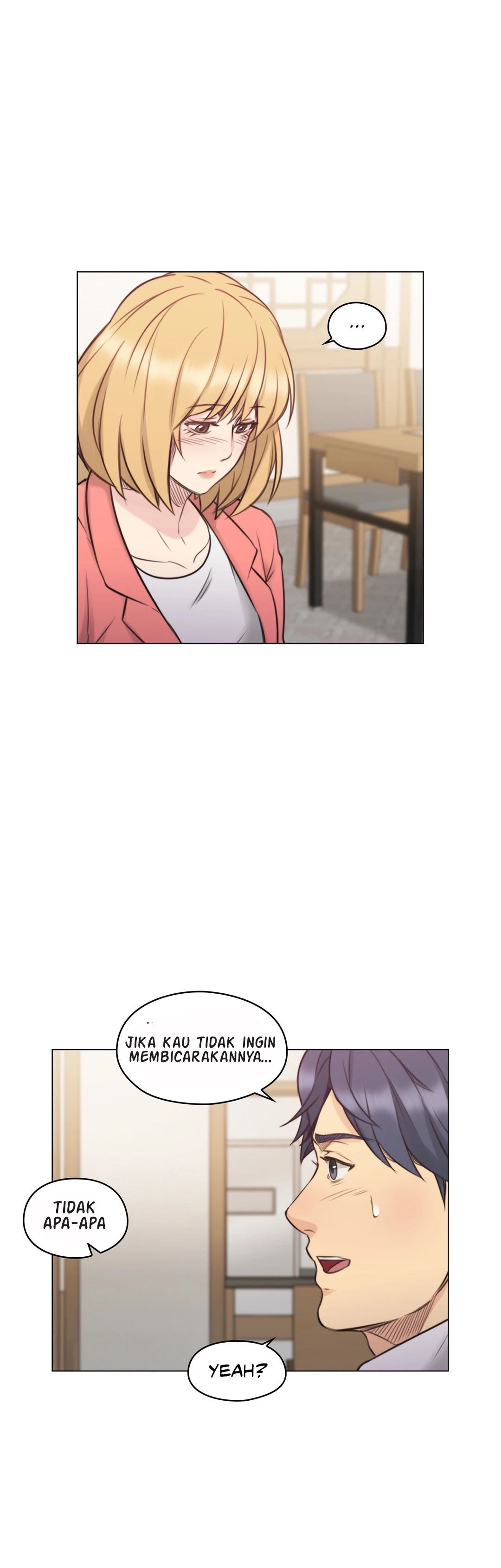 Teacher, Long Time No See - Chapter 44 19