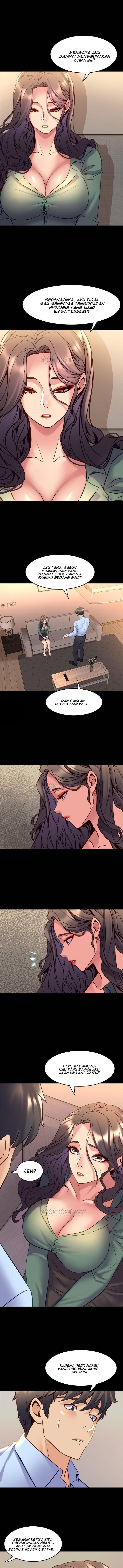 Cohabitation with My Ex-Wife - Chapter 44 9