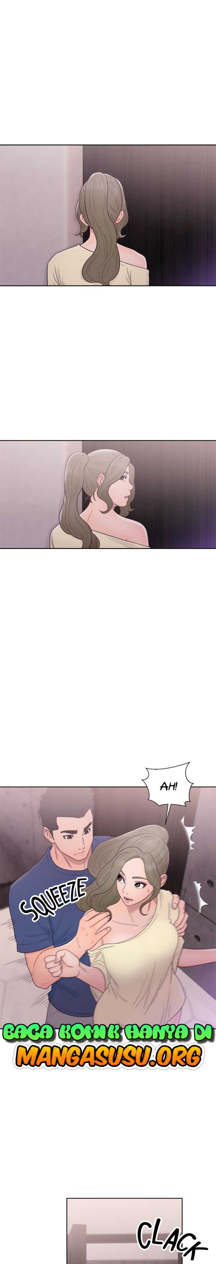 Lust Awakening - Chapter 44 26 Lust Awakening - Chapter 44 26