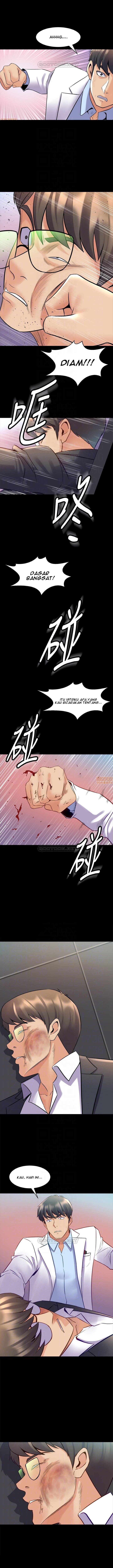 Cohabitation with My Ex-Wife - Chapter 44 4