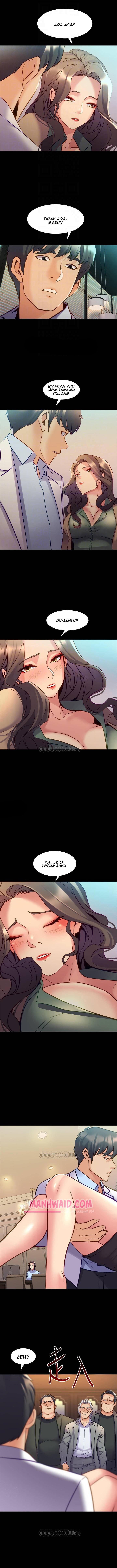 Cohabitation with My Ex-Wife - Chapter 44 6