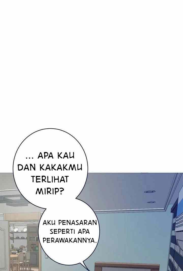 Noona&#8217;s Friend - Chapter 44 91