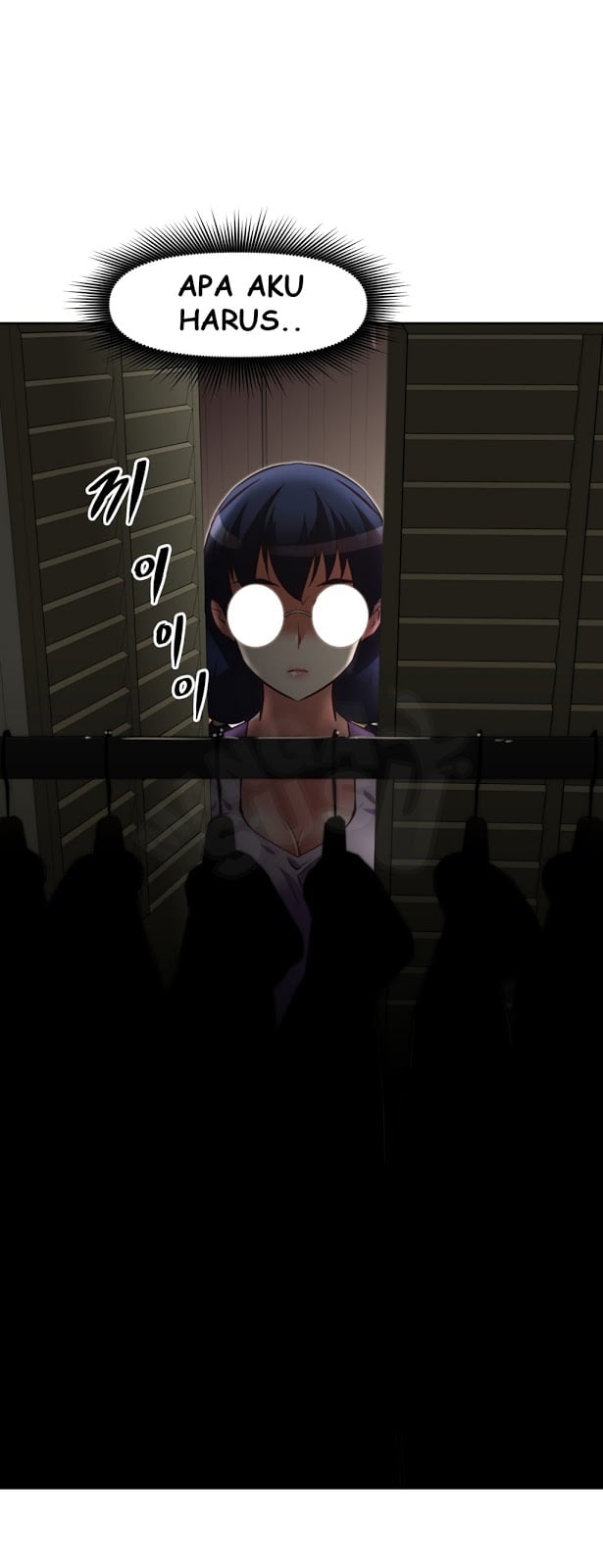 Brawling Go - Chapter 44 47