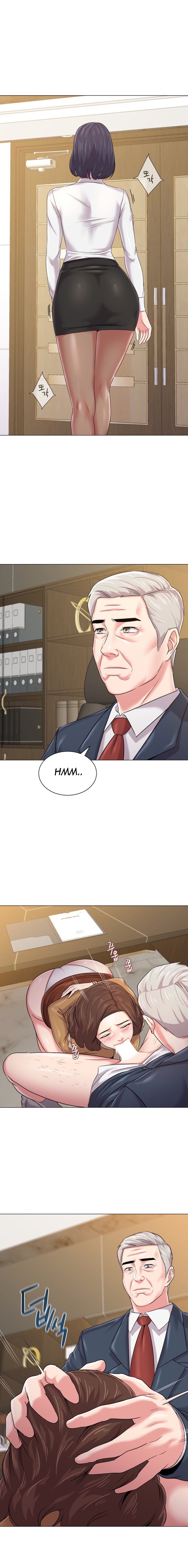 Sexual Teacher - Chapter 44 7